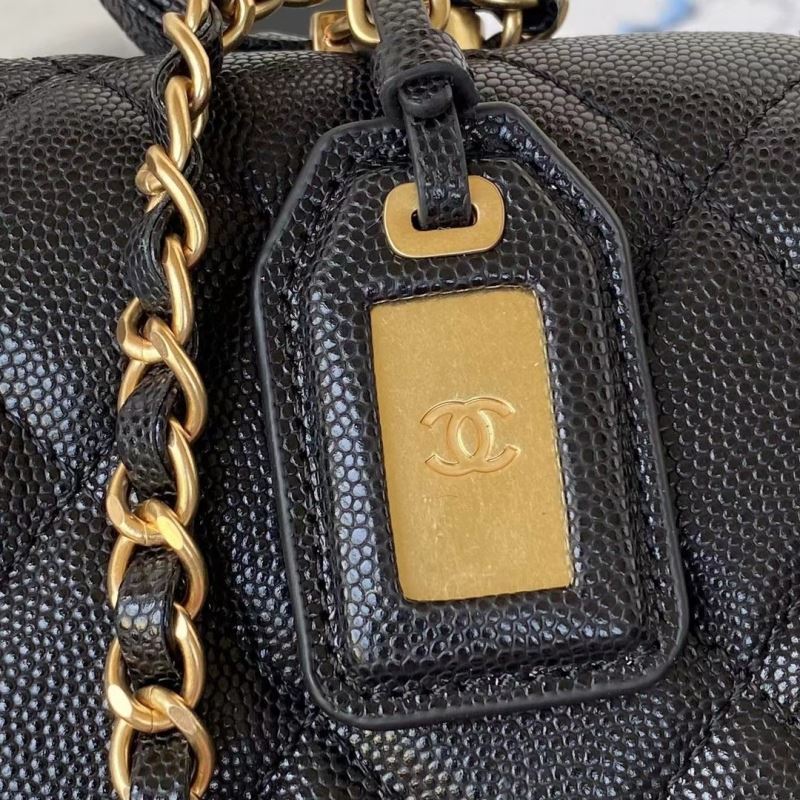 Chanel Satchel Bags